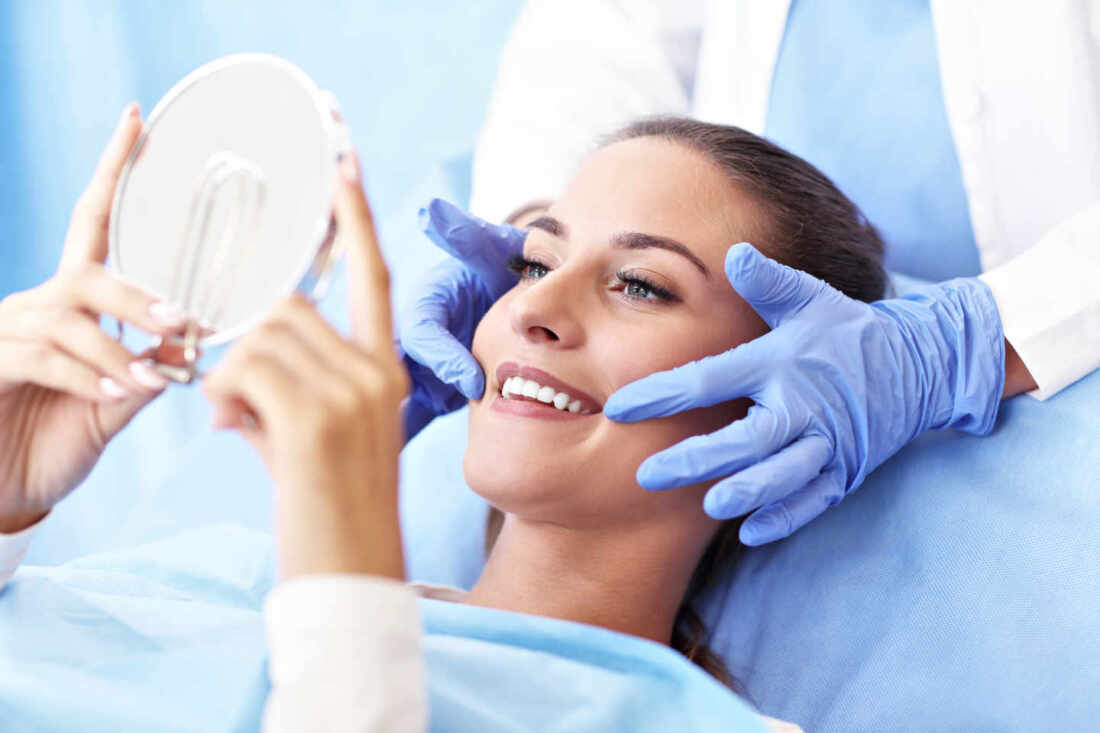 Root Canal Therapy, Glen Cove, New York